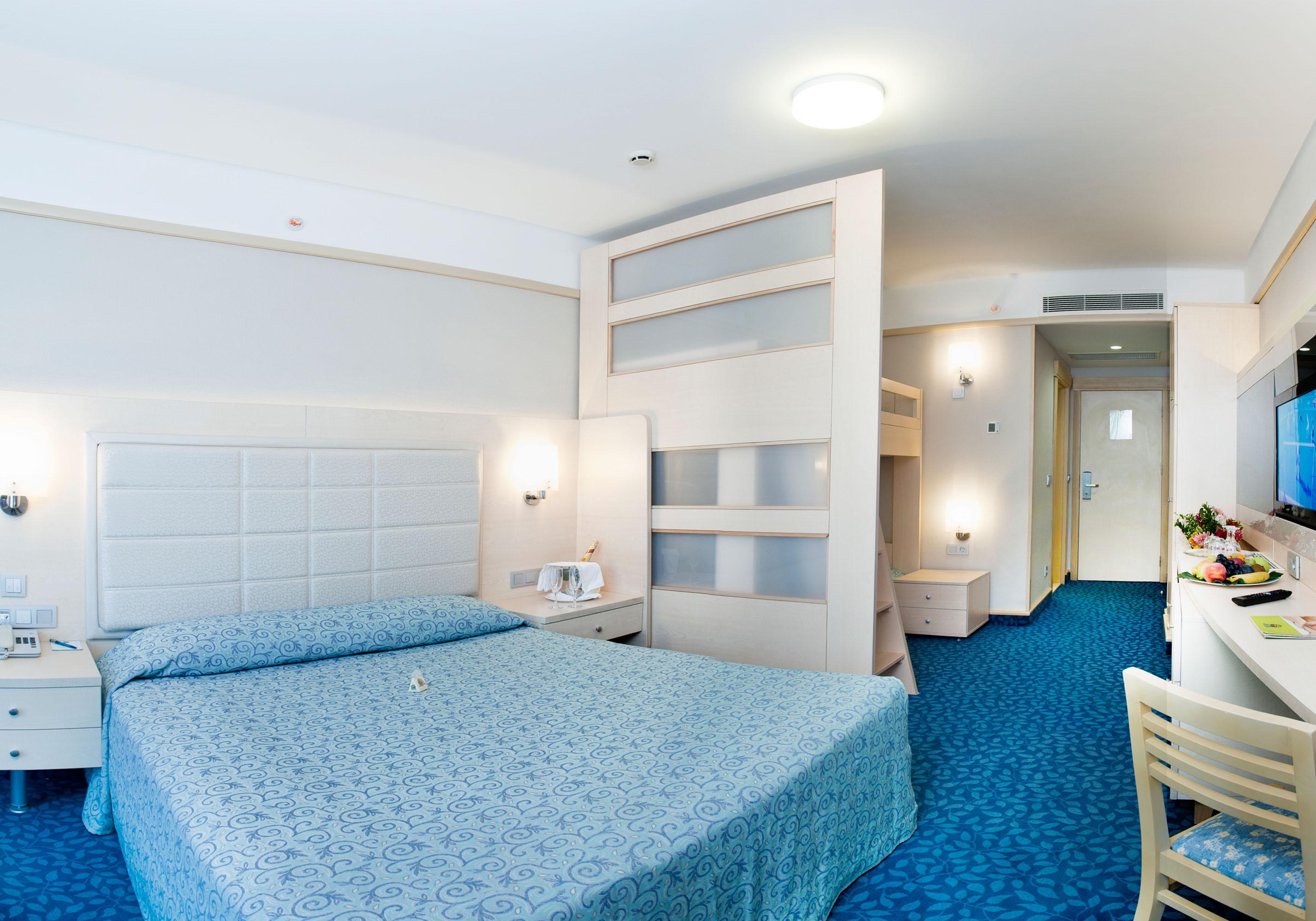 Vonresort Elite & Aqua Side Eksteriør billede