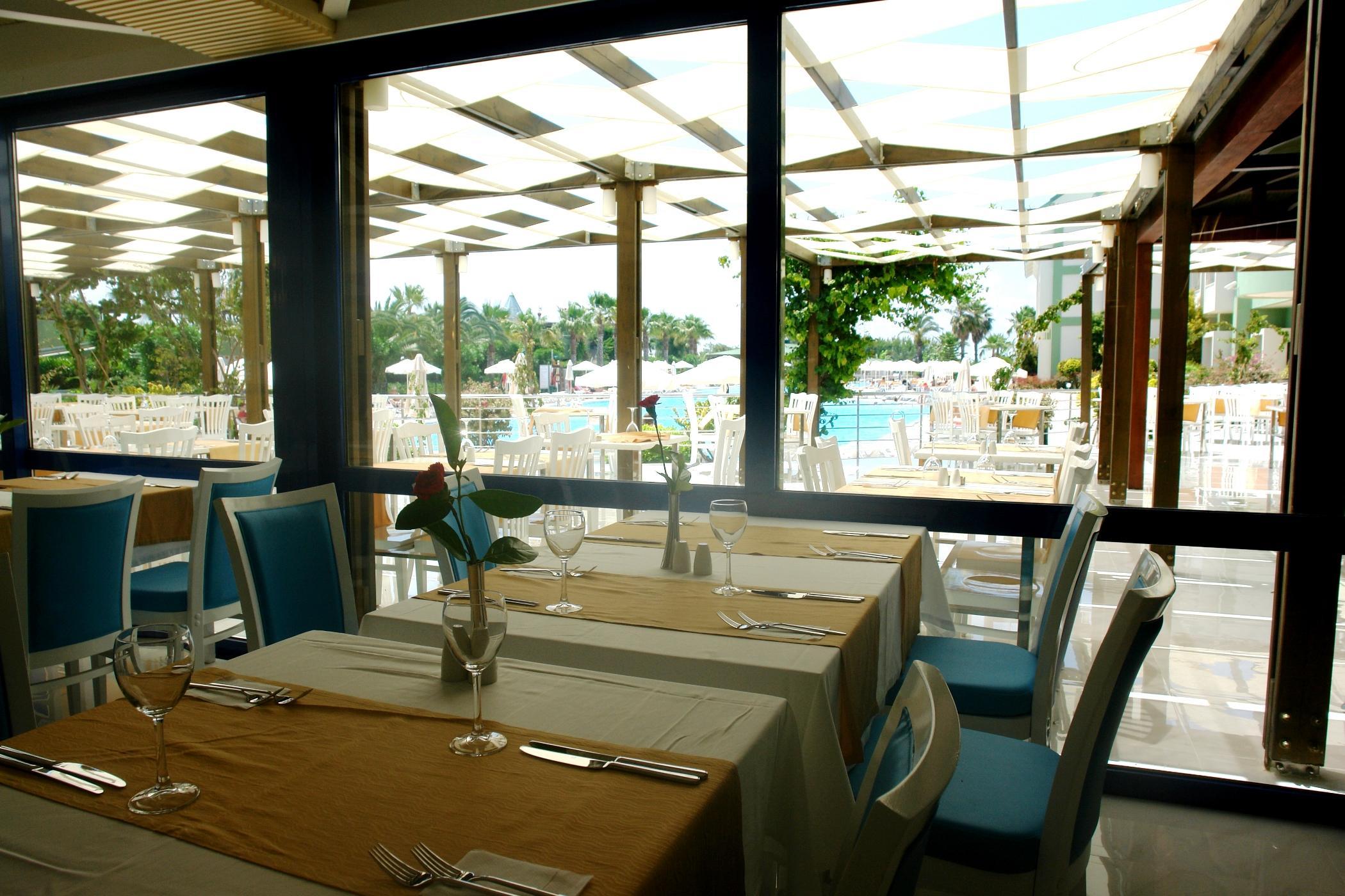 Vonresort Elite & Aqua Side Eksteriør billede