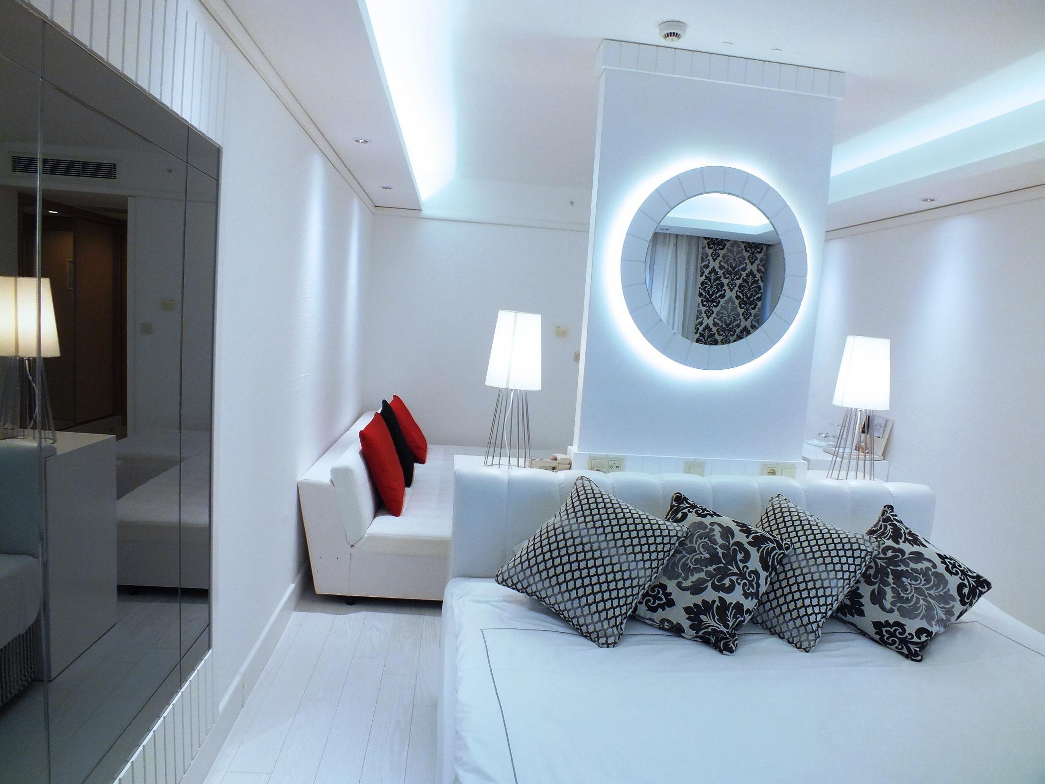Vonresort Elite & Aqua Side Eksteriør billede