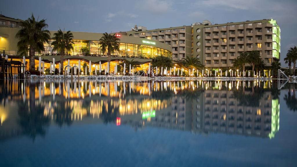 Vonresort Elite & Aqua Side Eksteriør billede