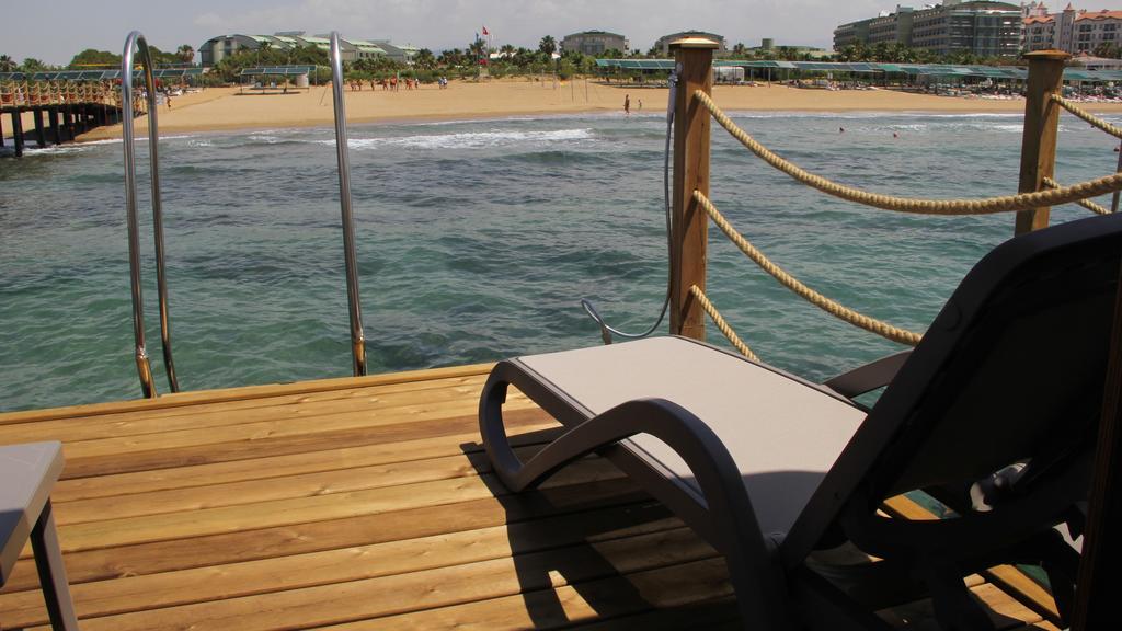 Vonresort Elite & Aqua Side Eksteriør billede