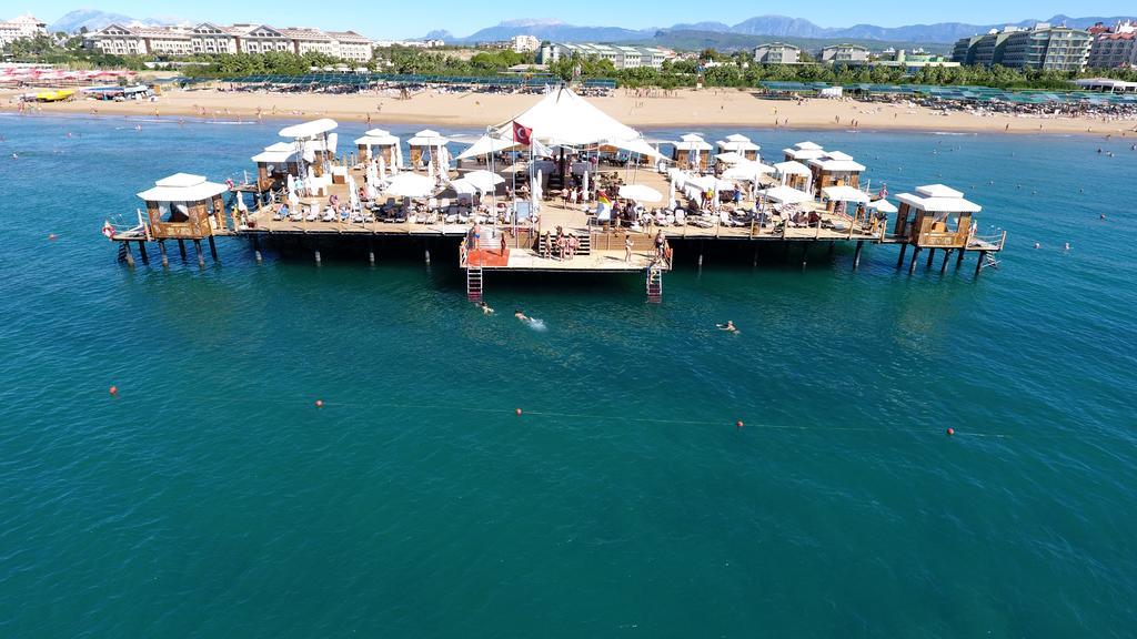 Vonresort Elite & Aqua Side Eksteriør billede